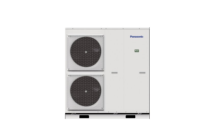 Pompe à chaleur Panasonic Aquarea T-CAP monobloc R32
