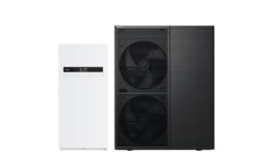 Pompe à chaleur Panasonic Aquarea T-CAP AIO R290